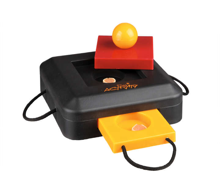 TRIXIE Dog Activity Gamble Box